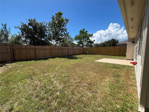 10831 Harston Drive Tomball TX 77375