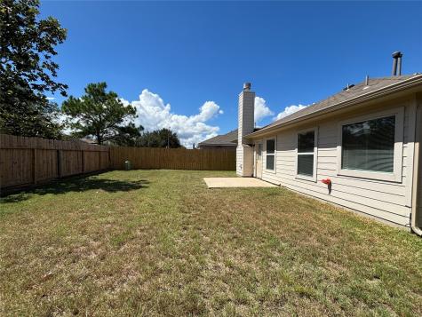 10831 Harston Drive Tomball TX 77375