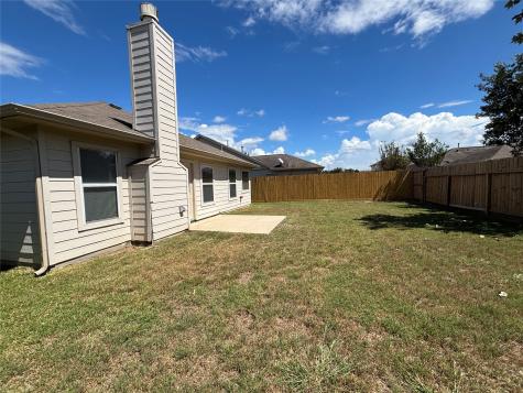 10831 Harston Drive Tomball TX 77375