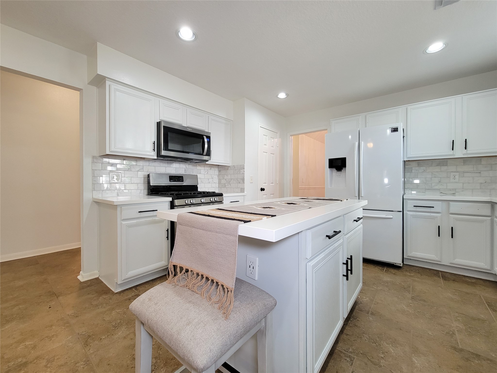 5810 Forest Land Drive Houston TX 77084