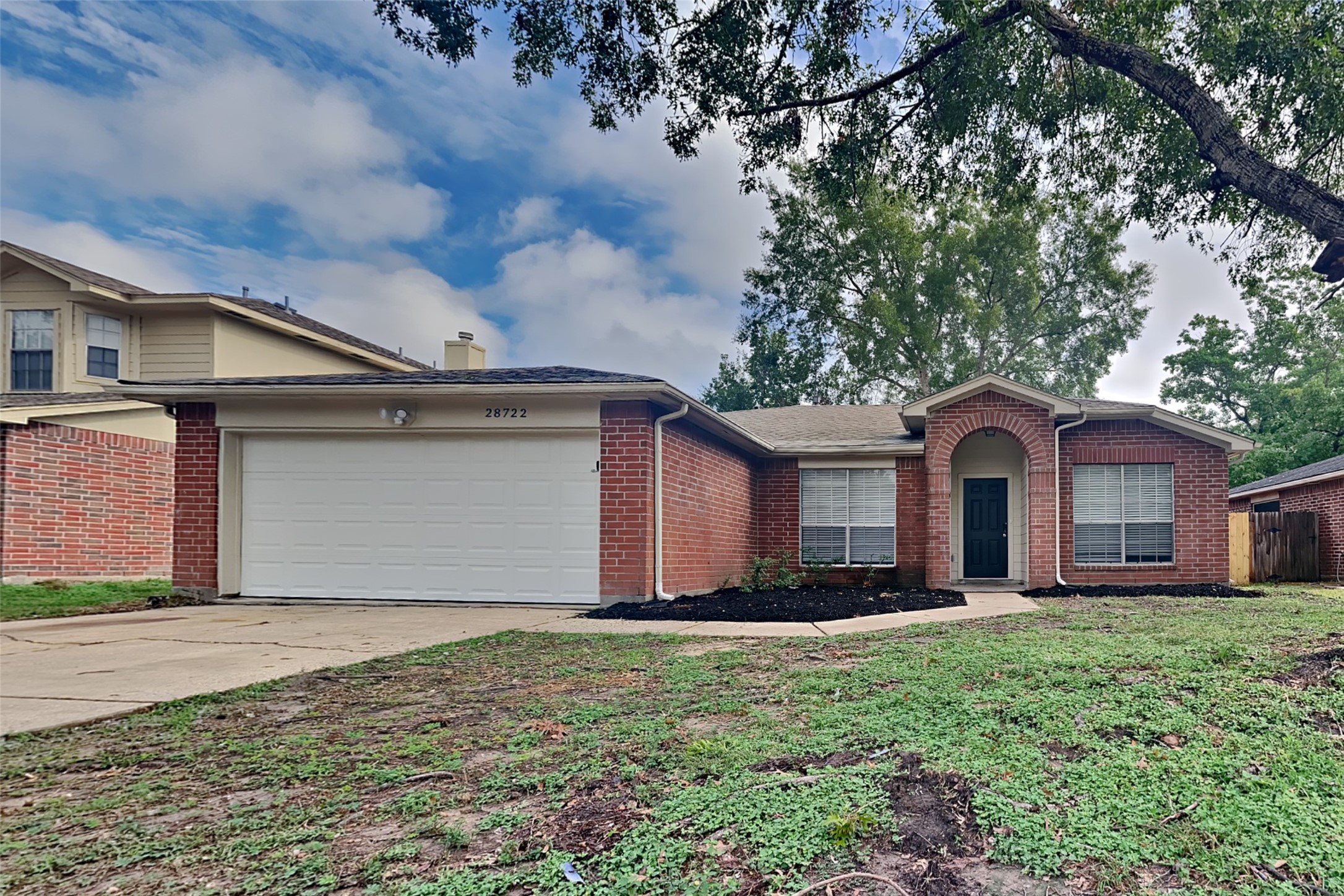 28722 Stapleford Street Spring TX 77386