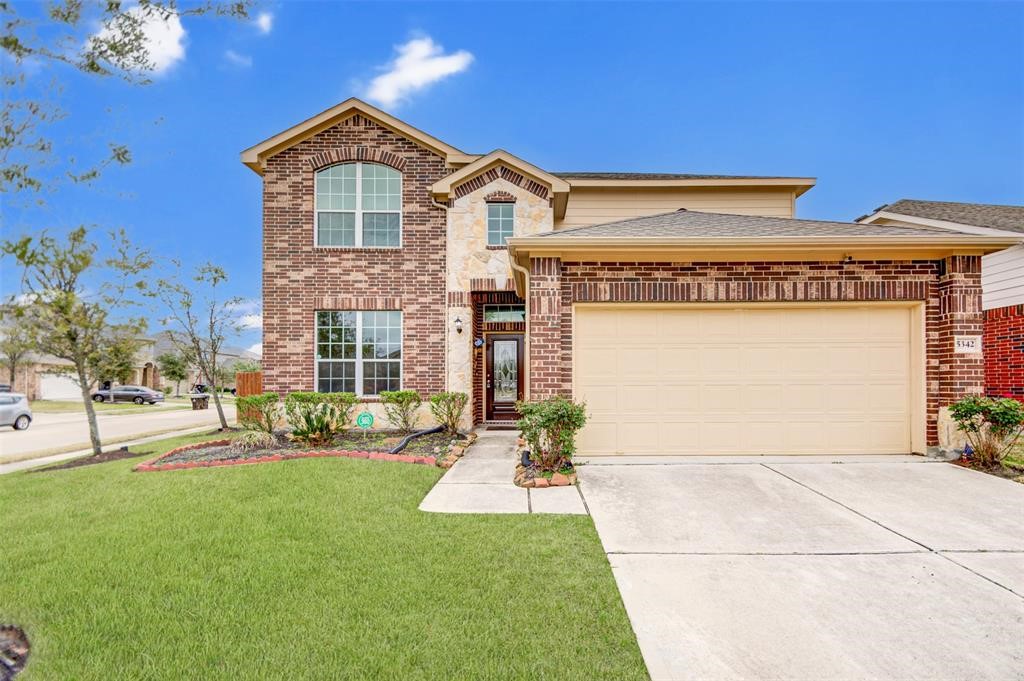 5342 Silktail Court Richmond TX 77407