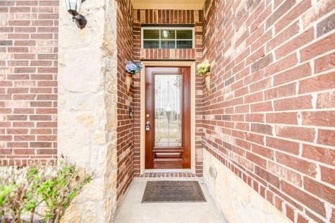 5342 Silktail Court Richmond TX 77407