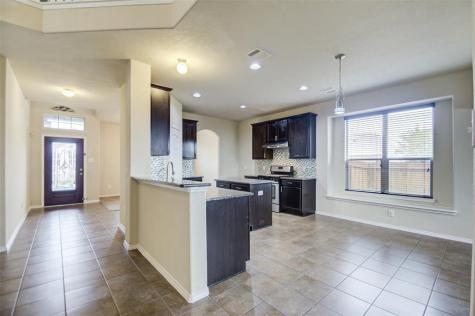 5342 Silktail Court Richmond TX 77407