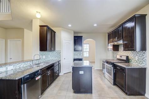 5342 Silktail Court Richmond TX 77407
