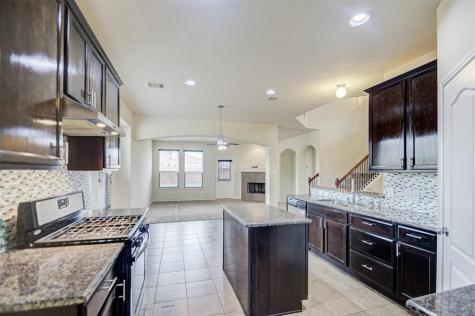 5342 Silktail Court Richmond TX 77407