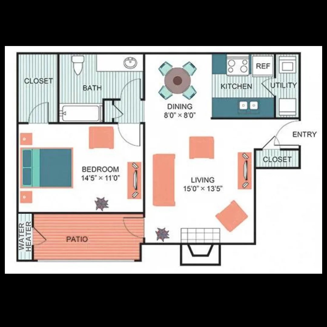 7610 Cameron Road 335 Austin TX 78752