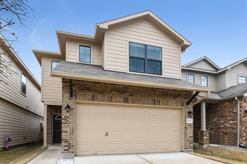 6622 Honey Harvest Lane Houston TX 77084