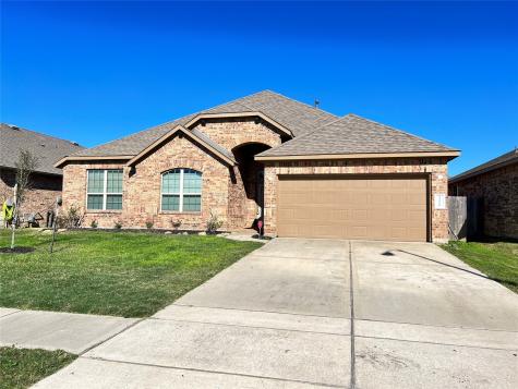 23530 Mantova River Drive Katy TX 77493