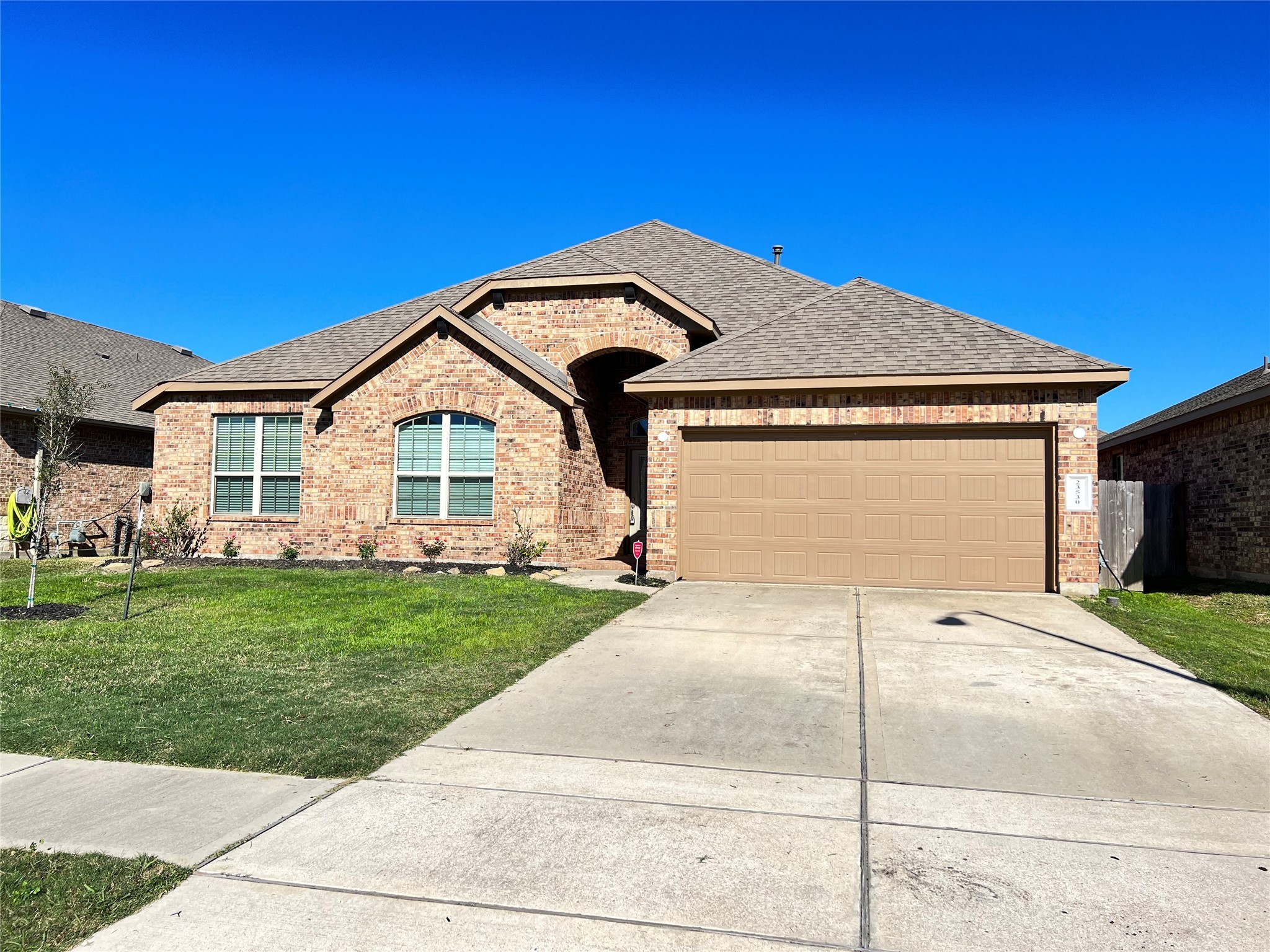 23530 Mantova River Drive Katy TX 77493