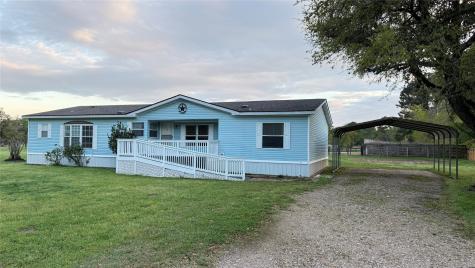 8625 Matthews Lane Magnolia TX 77354
