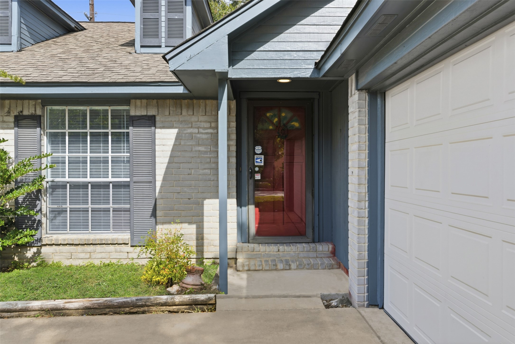 16826 Carbridge Drive Houston TX 77084