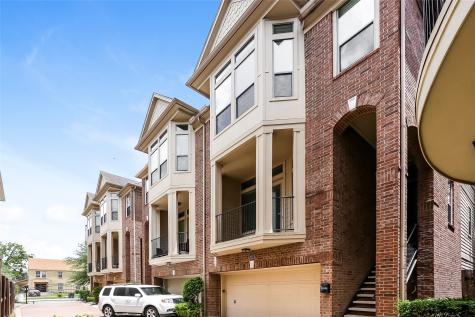 2012 Rosedale Street A Houston TX 77004