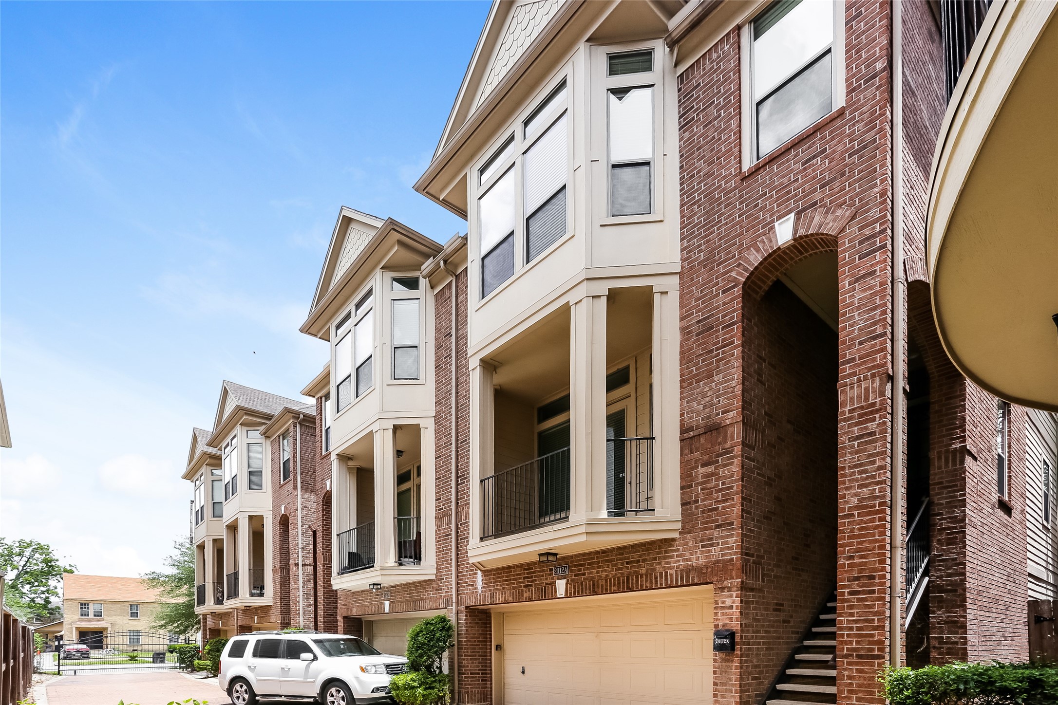 2012 Rosedale Street A Houston TX 77004
