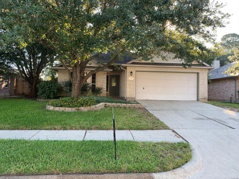 22938 Sugar Bear Drive Spring TX 77389