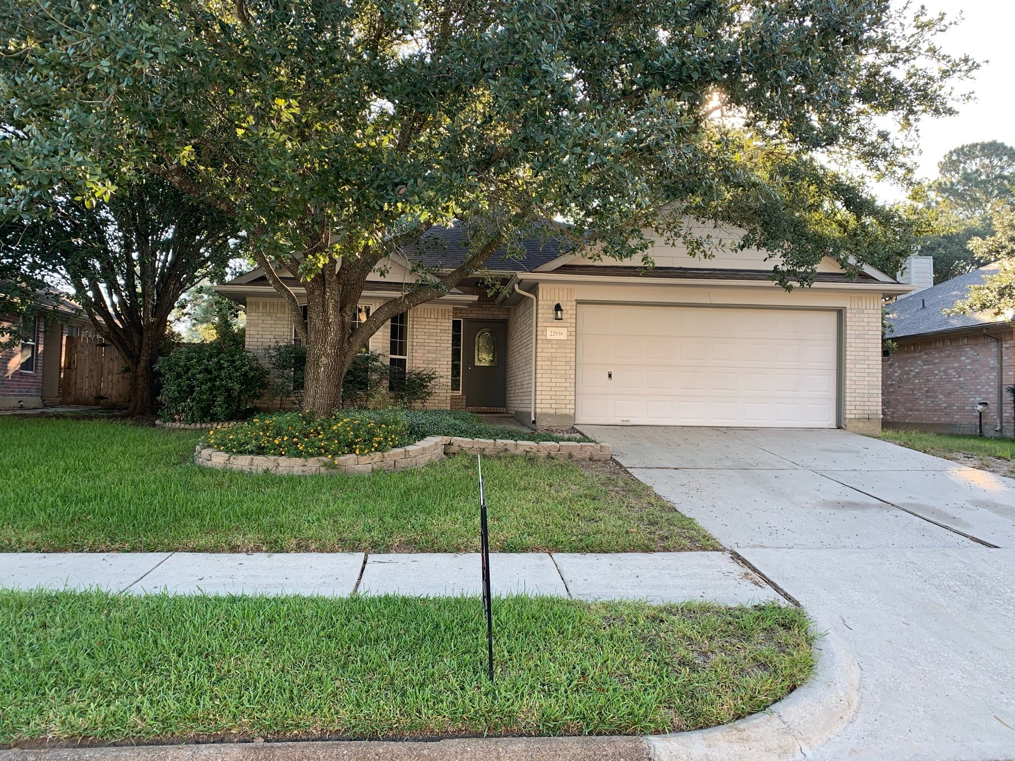 22938 Sugar Bear Drive Spring TX 77389