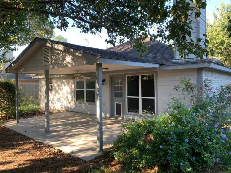 22938 Sugar Bear Drive Spring TX 77389