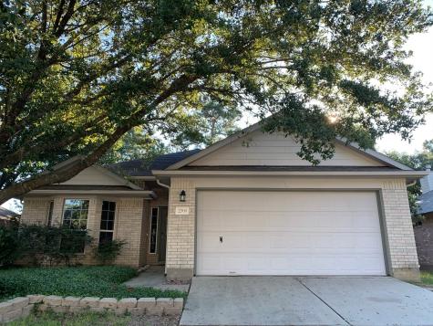 22938 Sugar Bear Drive Spring TX 77389