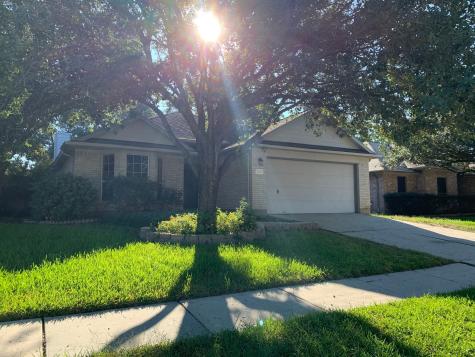 22938 Sugar Bear Drive Spring TX 77389
