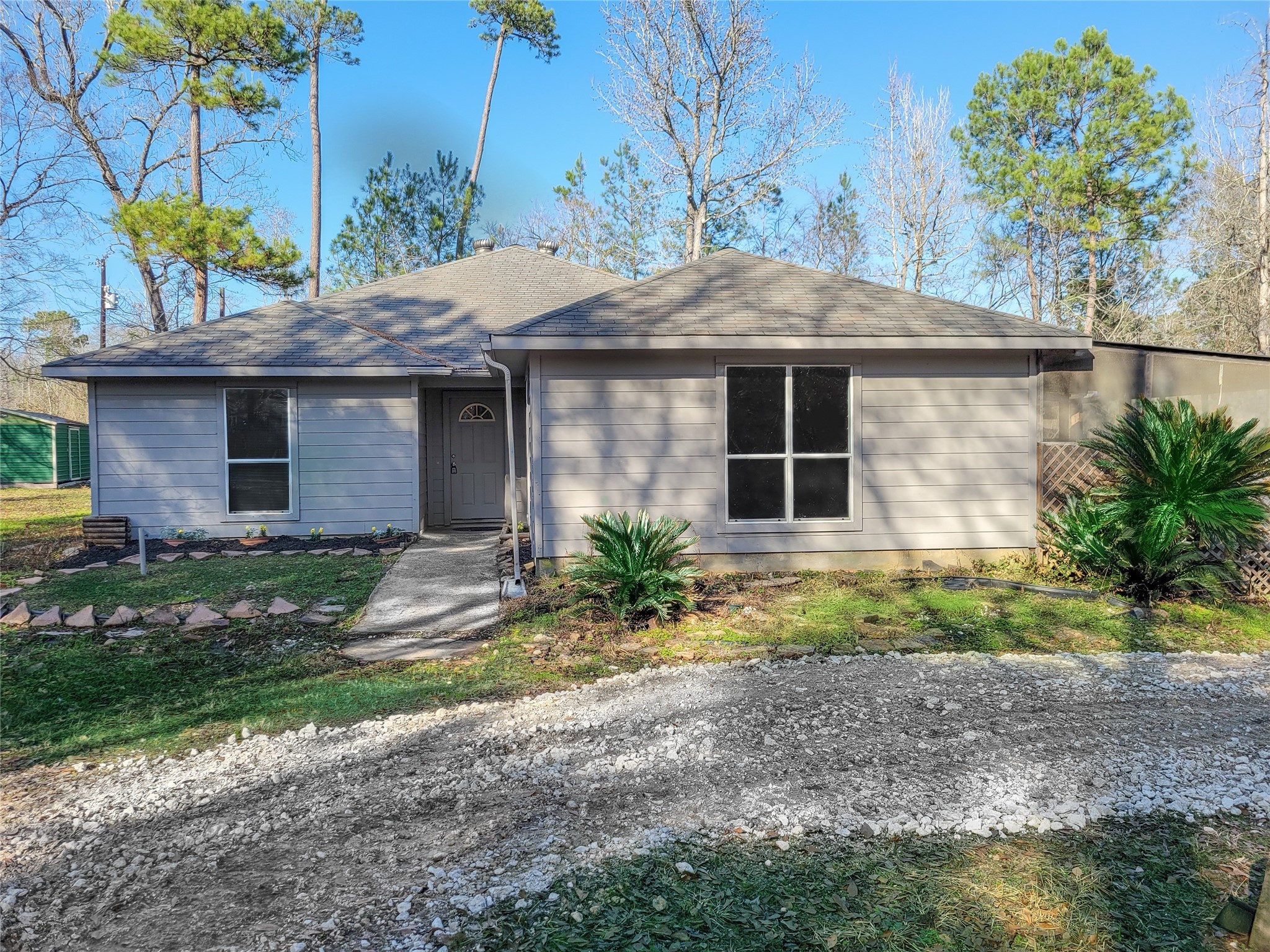 22237 Hidden Hill Lane Magnolia TX 77354