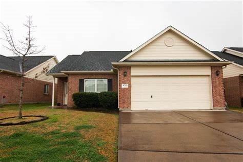 408 Price Drive Wharton TX 77488