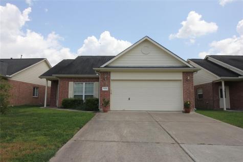 408 Price Drive Wharton TX 77488