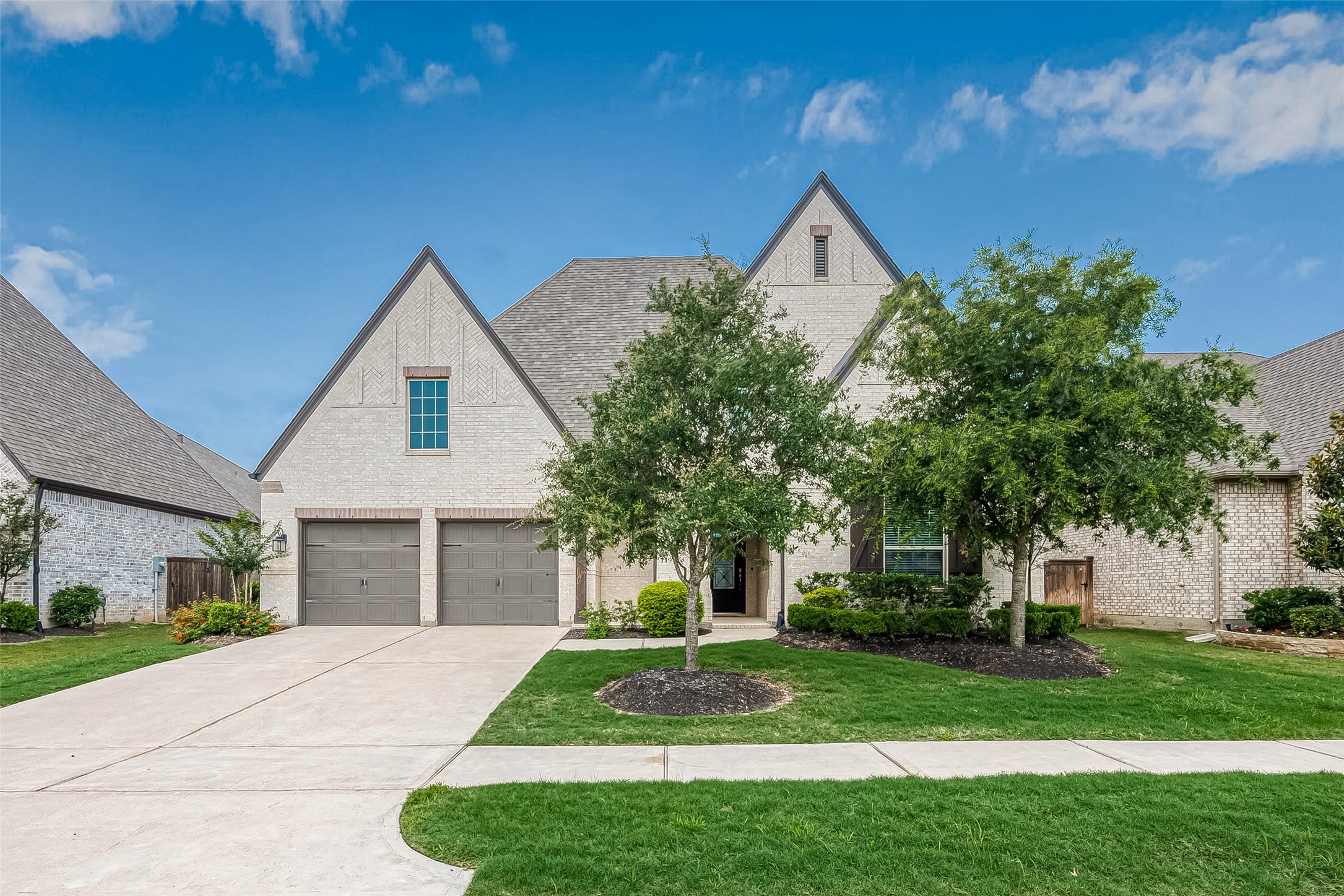 2619 Open Prairie Lane Katy TX 77493