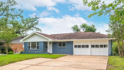 3519 Westridge Street Houston TX 77025