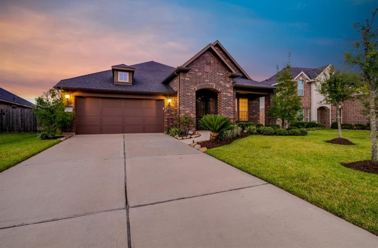 19218 Cannon Hills Lane Richmond TX 77407