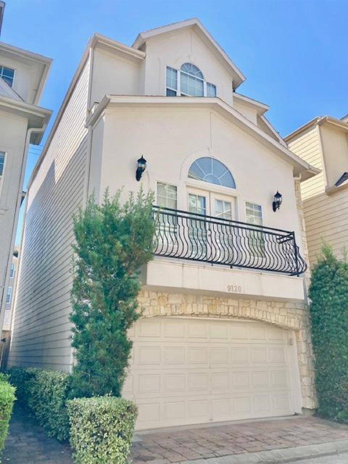 9120 Harbor Hills Drive Houston TX 77054