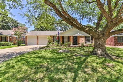 10322 Londonderry Drive Houston TX 77043