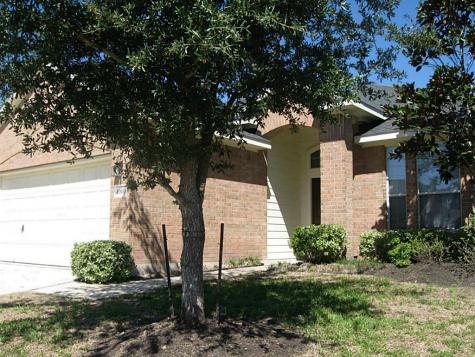 11618 Forest Wind Lane Houston TX 77066