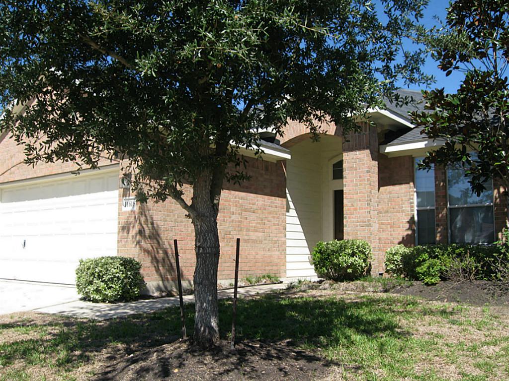 11618 Forest Wind Lane Houston TX 77066