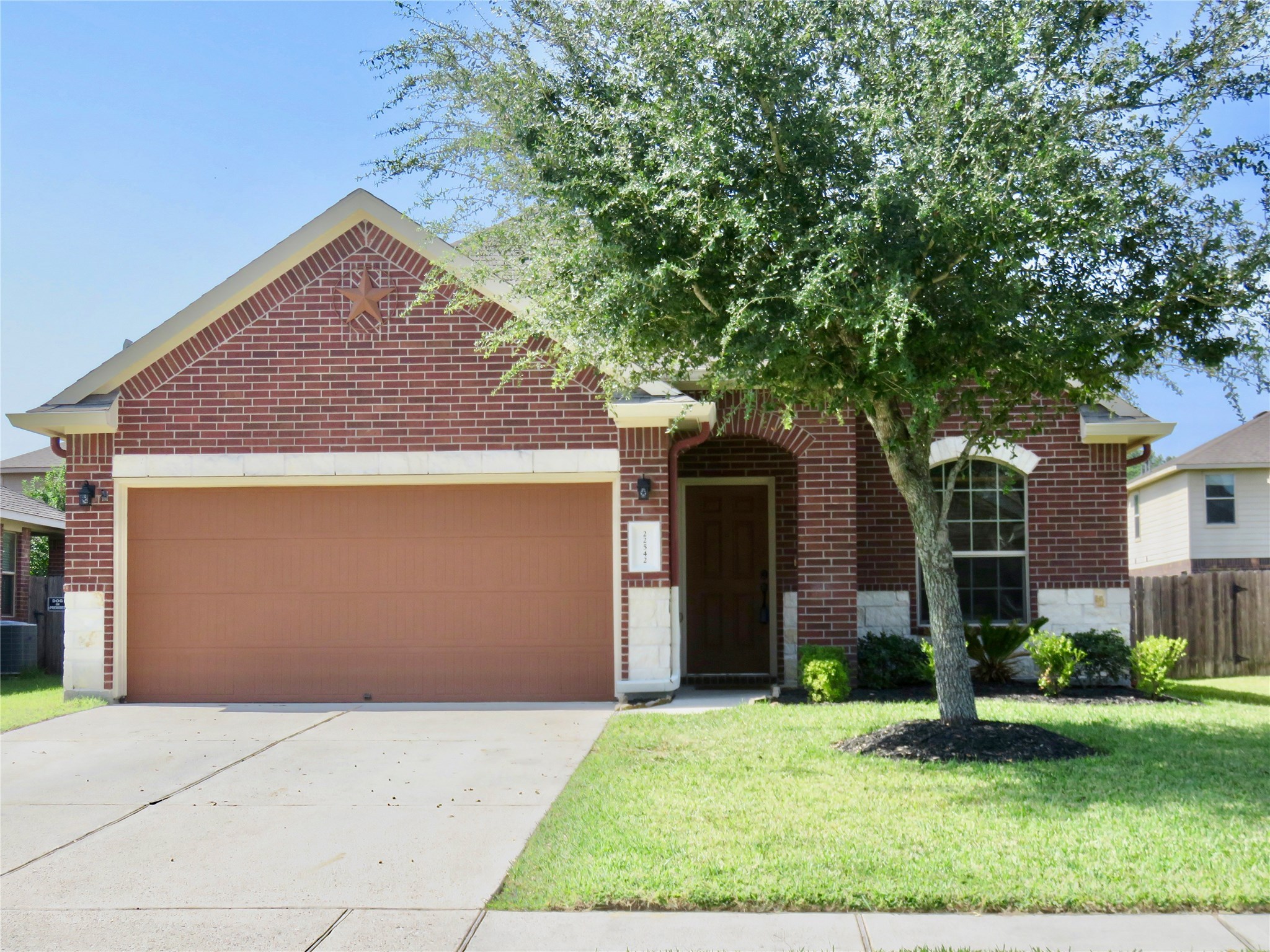 22542 Stillwater Canyon Lane Porter TX 77365