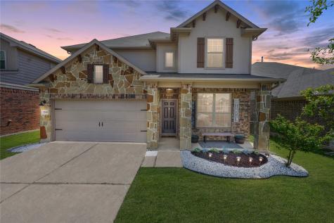 3706 Arbor Trails Drive Humble TX 77338