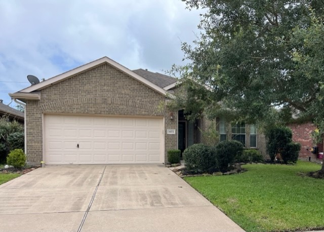 4471 Gran Canary Drive League City TX 77573