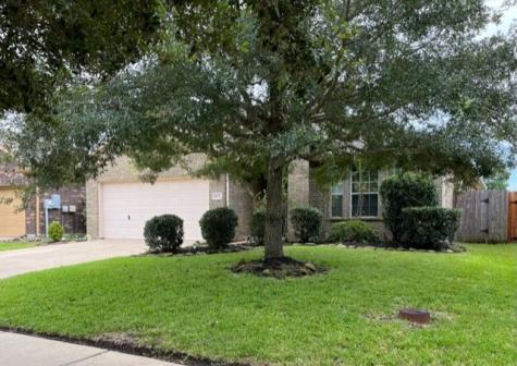 4471 Gran Canary Drive League City TX 77573