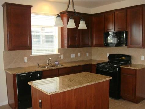 4471 Gran Canary Drive League City TX 77573