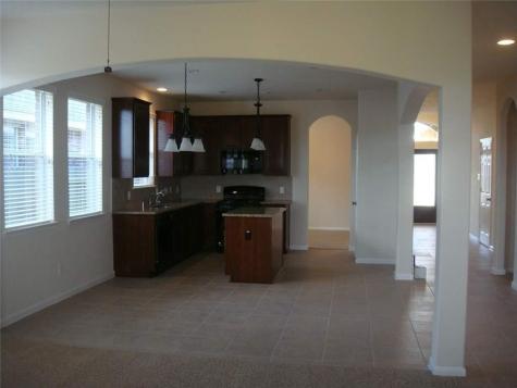 4471 Gran Canary Drive League City TX 77573