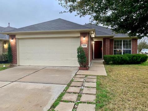 21655 Falvelsunset Court Spring TX 77388