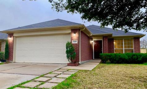 21655 Falvelsunset Court Spring TX 77388