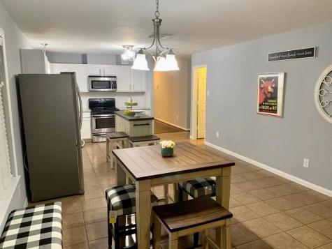 21655 Falvelsunset Court Spring TX 77388