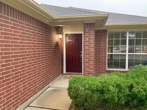 21655 Falvelsunset Court Spring TX 77388
