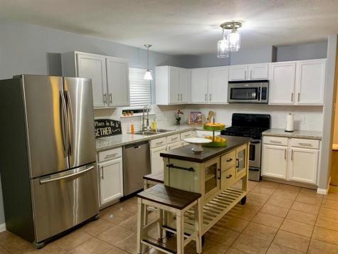21655 Falvelsunset Court Spring TX 77388