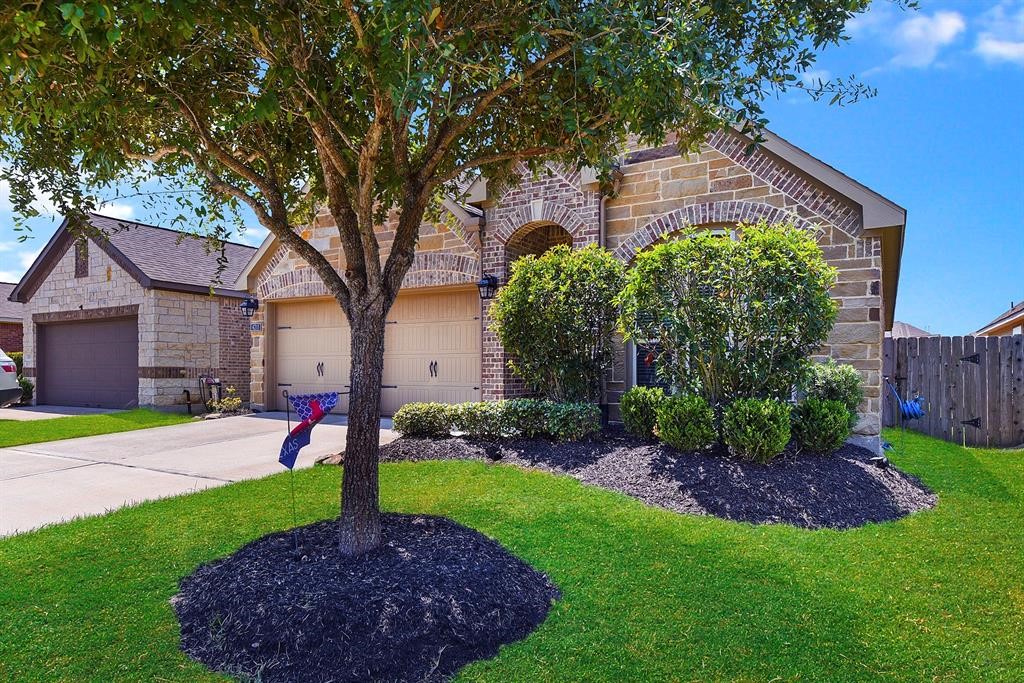 4211 Ponderosa Hills Lane Katy TX 77494
