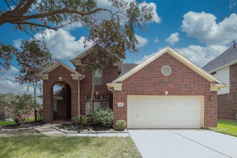 2407 Hanston Court Pearland TX 77584