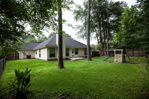 13847 Ventura Road Willis TX 77318