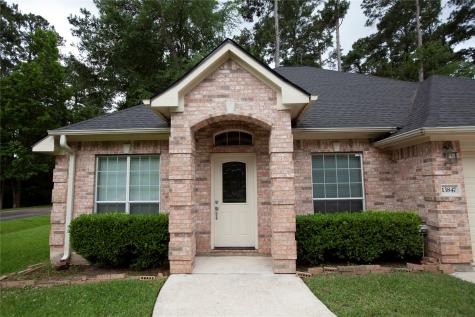 13847 Ventura Road Willis TX 77318