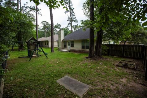 13847 Ventura Road Willis TX 77318
