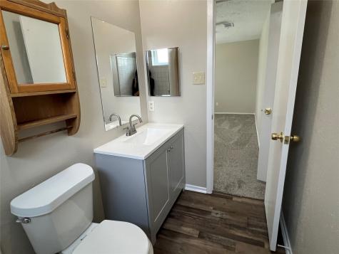 6415 Bazel Brook Drive Missouri City TX 77489